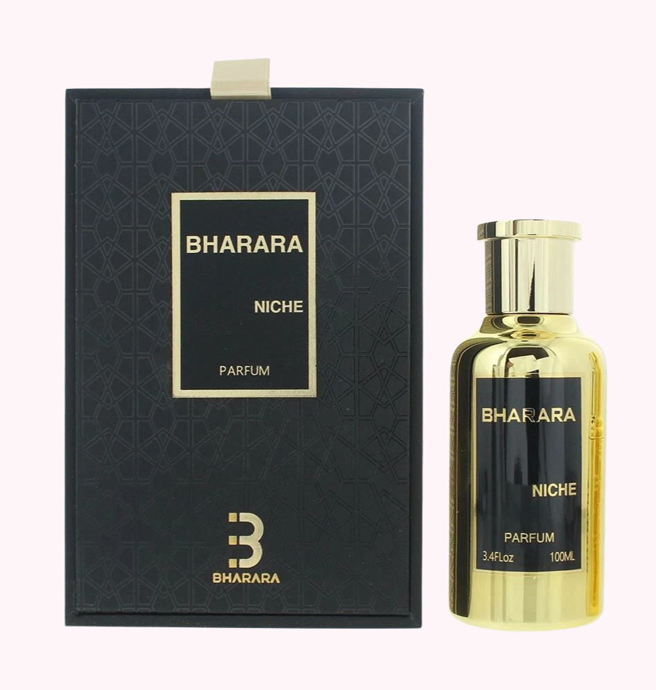 Bharara Niche Eau De Parfum 100ml For Unisex