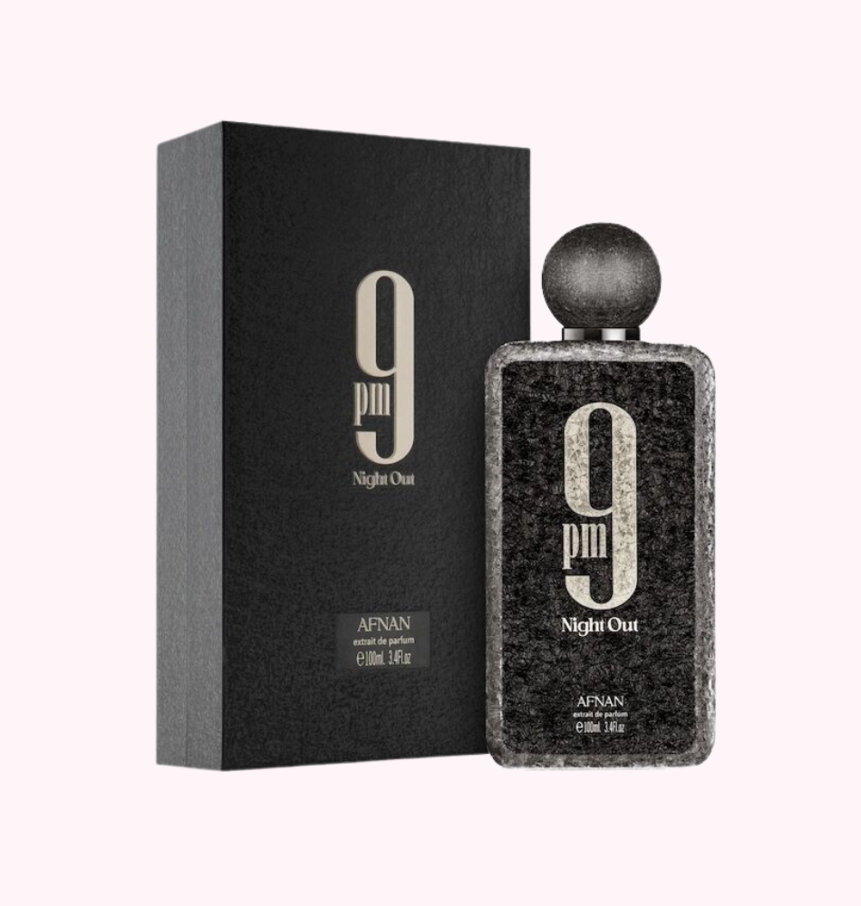 9PM Rebel Night Out 100ml