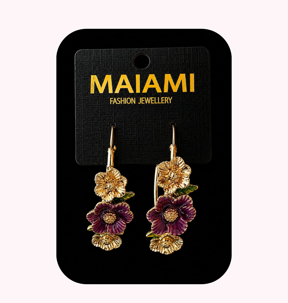 MAIAMI FASHION JEWELLERY