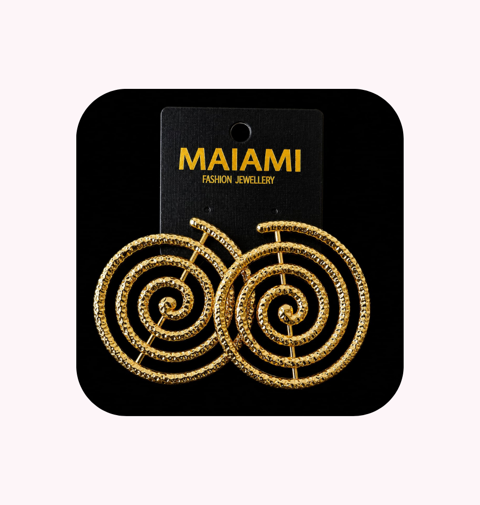 MAIAMI FASHION JEWELLERY