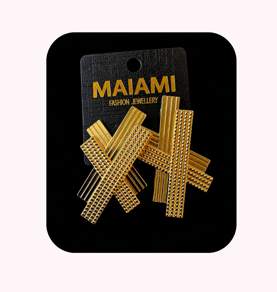 MAIAMI FASHION JEWELLERY