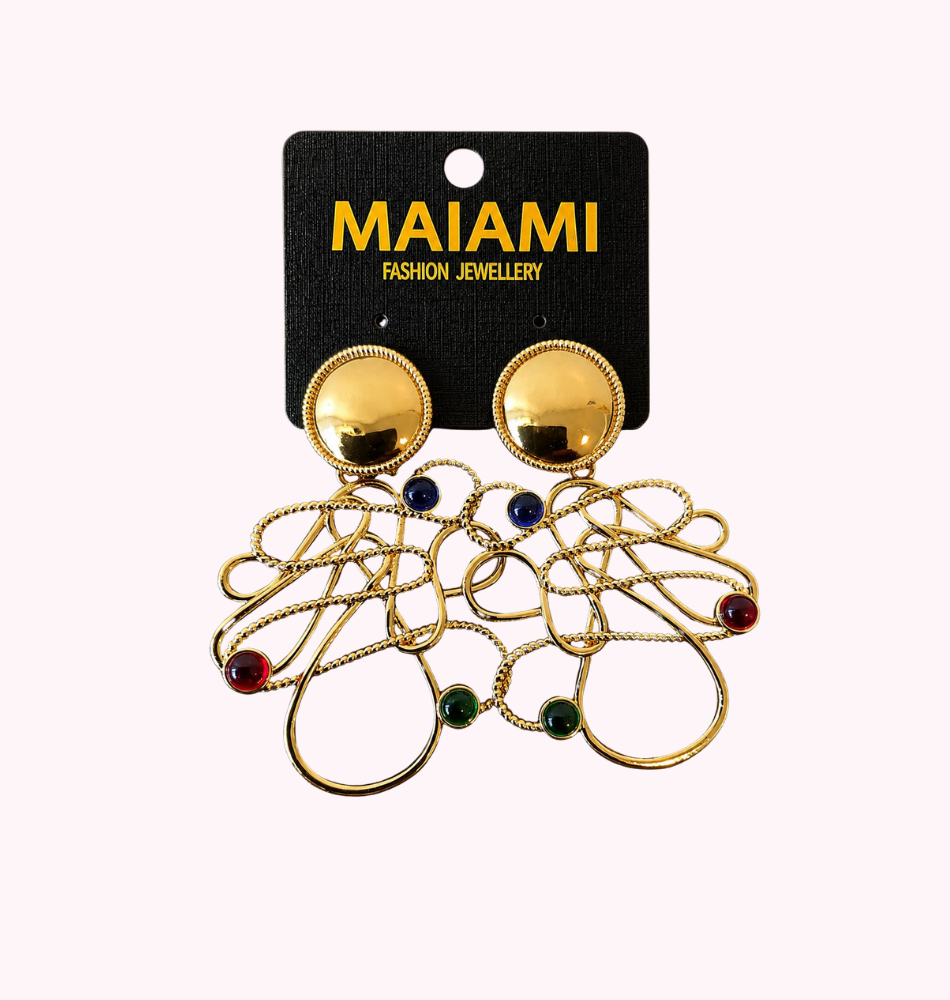 MAIAMI FASHION JEWELLERY