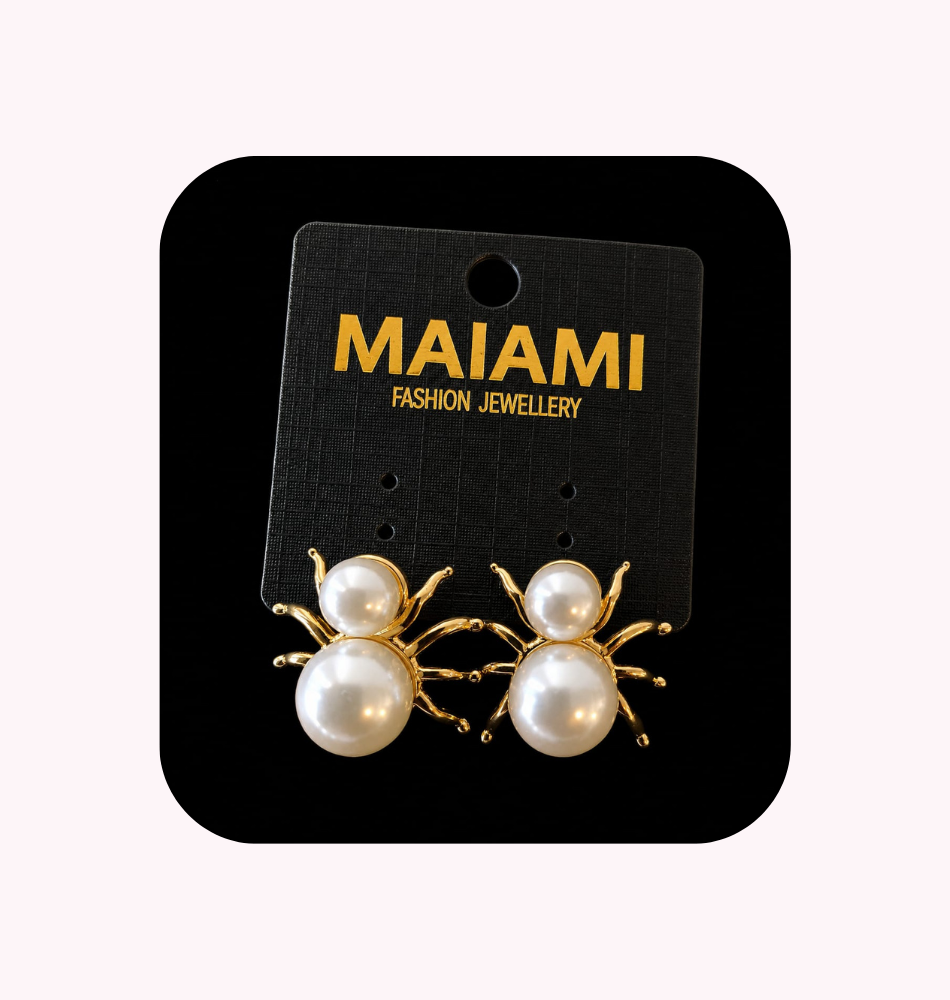 MAIAMI FASHION JEWELLERY