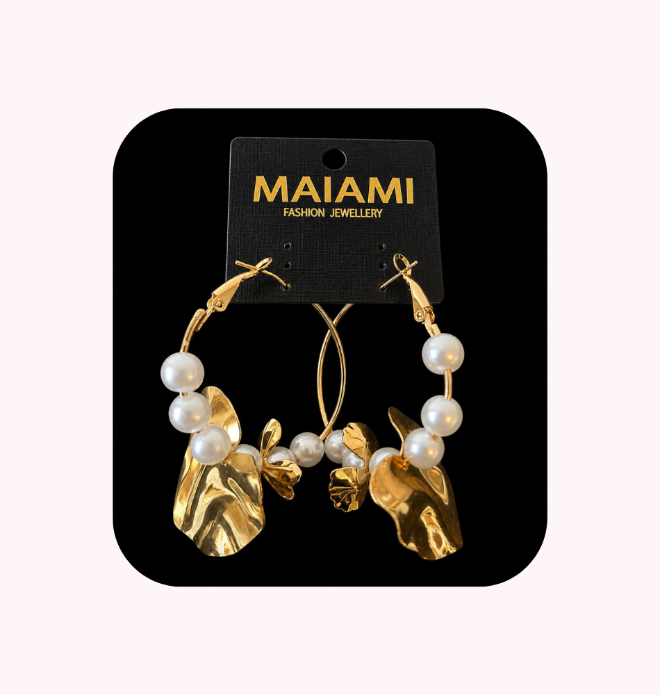 MAIAMI FASHION JEWELLERY