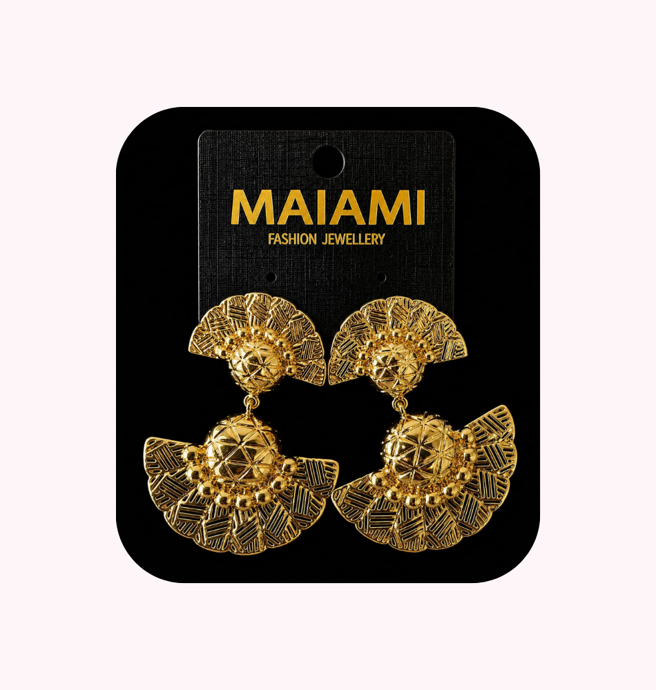 MAIAMI FASHION JEWELLERY